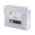 thumbnail image 4 of Mainstays Soft, Easy Care, Microfiber Sheet Set, 4 of 4