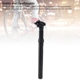 thumbnail image 3 of Suspension Seatpost Aluminum Alloy Adjustable Absorber Damper Post Replacement for Mountain Cycling, 3 of 7