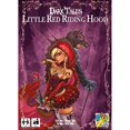 thumbnail image 2 of DaVinci Games Little Red Riding Hood Dark Tales Expansion Fantasy Card Game by, 2 of 3