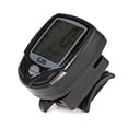 thumbnail image 4 of axGear Bike Speedometer LCD Wireless Bicycle Computer Odometer Cadence Waterproof, 4 of 8