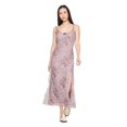 thumbnail image 2 of Wild Skye Women's Mesh Slip Dress, 2 of 6