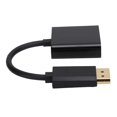thumbnail image 1 of Adaptateur DisplayPort 1080P/4K, Convertisseur Haute Définition, Adaptateur USB vers Compatible, Interface Standard, pour PC Portable Projecteur Télé, 1 of 8