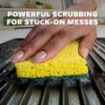 thumbnail image 4 of Scotch-Brite Heavy Duty Scrub Sponge 6/Pkg-, 4 of 7