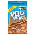 thumbnail image 2 of Pop-Tarts® Frosted Churro Flavour Pastries, 384 g, 8 Pastries, 2 of 11