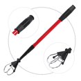 thumbnail image 4 of Sonew Practical Golf Picker Retractable Telescopic Ball Pick-up Golfball Grabber Retriever Scoop Tool, Golf Ball Picker,Golf Picker, 4 of 8