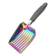 thumbnail image 4 of GROWTH TANK Cat Litter Pet Cleaning Spade Kitty Litter Box Long Handle Kitten Waste multi, 4 of 9