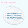 thumbnail image 4 of Bioderma - Atoderm Intensive Gel Creme 500 Ml, 4 of 5