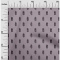 thumbnail image 2 of oneOone Rayon Black Fabric Asian Block Craft Projects Decor Fabric Printed By The Yard 56 Inch Wide, 2 of 4