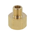 thumbnail image 4 of BTOER Adapter Washer Pressure Pressure Washer 4500 PSI Brass Connector For Electric, 4 of 8