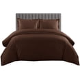 thumbnail image 1 of 900 TC 100% Egyptian Cotton Duvet Cover Zipper Closur Ultra Soft Durable and Fade Resistant Solid Pattern, 1 of 2