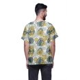 thumbnail image 3 of Atasi Kurta Indienne pour Garçons Imprimée Manches Courtes Kurta pour Hommes Kurta Designer, 3 of 5