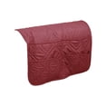 thumbnail image 2 of Rvkxad Hanging Storage Organizer Bag, Multi-pocket Bedside Sofa Caddy, Portable Fabric Storage Pouch, 2 of 6