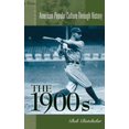 thumbnail image 1 of THE 1900s: American Popular Culture Through History, 1 of 1