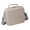 Khaki, variant on AWHAO Printer Carrying Case Sturdy Portable EVA Anti Scratch Travel Working Detachable Khaki