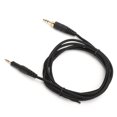 thumbnail image 3 of Headphone  Cord, Durable And Sturdy Braid Audio Cable Make The Sound More Transparent And Natural High Corrosion Resistance  For Laboratory For Home, 3 of 8