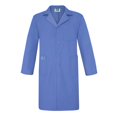 thumbnail image 4 of Adar Universal Mens Lab Coats - Classic 39" Lab Coat, 4 of 7