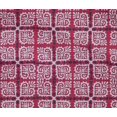 thumbnail image 4 of oneOone Cotton Flex Fabric Arrow|Swirl & Floral Block Print Fabric By Yard 40 Inch Wide, 4 of 4
