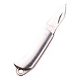 thumbnail image 3 of Lubelski Practical Foldable Mini Knife High Hardness Sharp Metal Pocket Knife for Home, 3 of 8