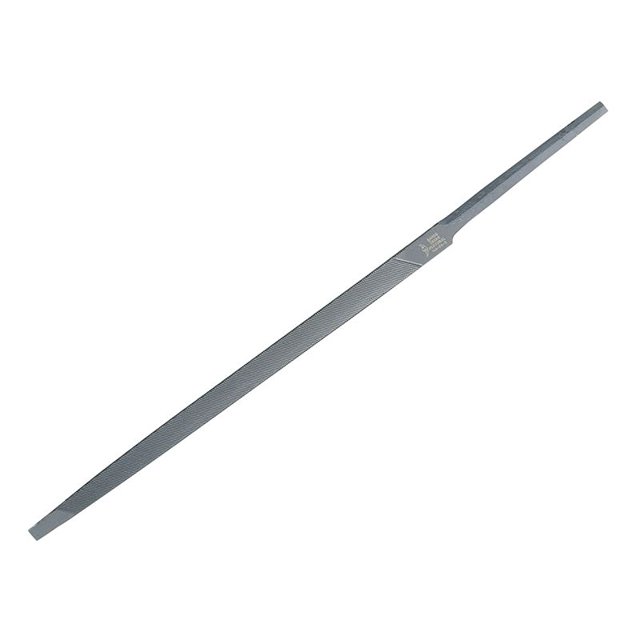 Bahco - 4-187-04-2-0 Extra Slim Taper Sawfile 100mm (4in)