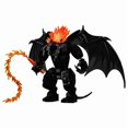 thumbnail image 2 of Balrogs Monster Building Block Set Humanoid Demons Bricks Model Toys 321PCS, 2 of 5