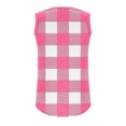 thumbnail image 3 of RXIRUCGD 2025 Vêtements d'Été pour Enfants Filles Décontracté Sans Manches Col Rond Imprimé, 3 of 5