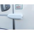 thumbnail image 1 of Milenco America 2660 Entry Door Lock, 1 of 3