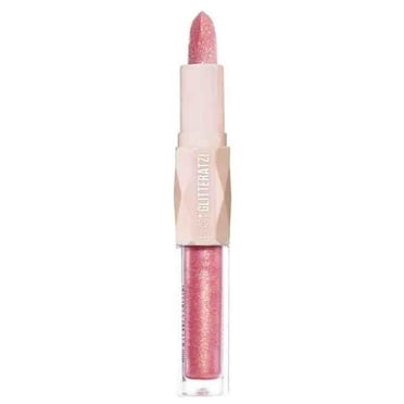 Hard Candy Glitteratzi Crystal Lip Duo
