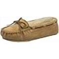 thumbnail image 3 of Minnetonka Womens Cally Slipper - Cinnamon - 9 M US, 3 of 4