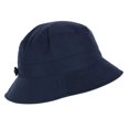 thumbnail image 3 of Angela & William Chapeau de Pluie Imperméable et Compact avec Fermeture Éclair, 3 of 5