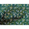 thumbnail image 4 of oneOone Cotton Cambric Fabric Abstract Block Print Fabric BTY 56 Inch Wide, 4 of 4
