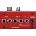 thumbnail image 3 of BOSS RC-10R Rhythm Loop Station Pedal, 3 of 5