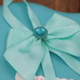 thumbnail image 4 of 1 Set Artificial Soap Rose Flower Bear Doll Valentine Day Gift Box Party Decor, 4 of 8