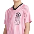 thumbnail image 2 of MESSI GRAPHIC TEE, 2 of 5