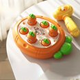 thumbnail image 1 of Children's Knocking Toys Children's Educational Interactive Games Children's Birthday Gift, 1 of 6