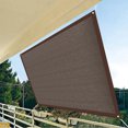 thumbnail image 4 of Dvkptbk Sun Shade Sails , Voile d'Ombrage Extérieur pour Piscine - Protection 95 % - Voile d'Ombrage Rectangulaire pour Terrasse, Jardin, Installation Extérieure, Toile d'Ombrage, 4 of 5