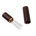 thumbnail image 2 of jifeng Professional Coffee Tamper Distributor Coffee Tamper Distributor coffee Stirring 8 pins ordinary, 2 of 8
