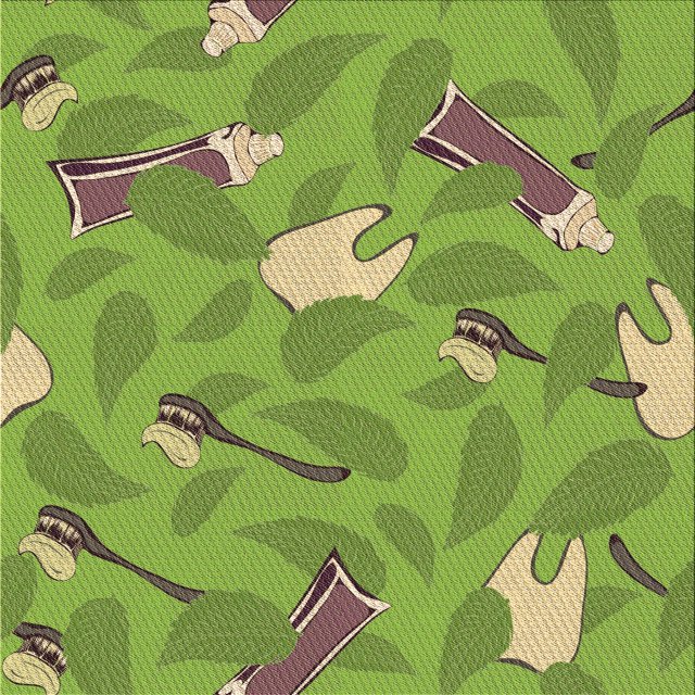 Ahgly Tapis d'Intérieur Lavable en Machine Carré Vert Pistache Transitionnel, 5 Pieds Carré