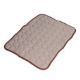 thumbnail image 4 of ANGGREK Pet Summer Pad, Breathable Pet Cooling Mat For Small Medium Large Cats, 4 of 8