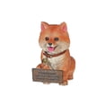 thumbnail image 3 of IH Casa Decor Pomeranian With Sign Bentley, 3 of 3