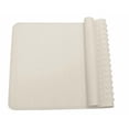 thumbnail image 1 of Rubbermaid Commercial Safti-Grip Bath/Shower Mat, Large, White, 1 of 2