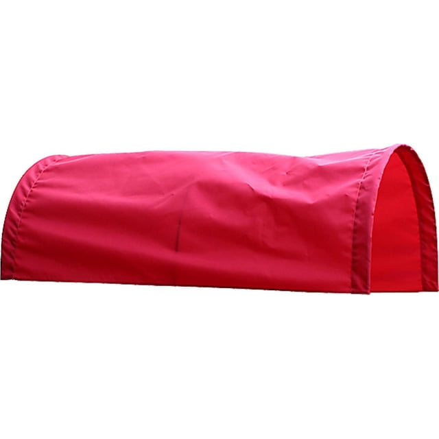 Millside toit rouge 16 po x 34 po