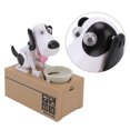 thumbnail image 4 of Dog Money Box, Puppy Money Bank Meaningful Gift  For Children Over The Age Of 6 For Saving Money Spotty Dog, 4 of 8
