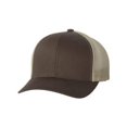 thumbnail image 1 of Adult Retro Trucker Cap, 1 of 2