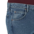 thumbnail image 2 of Wrangler Men's Hero Regular Fit Jean, 2 of 5