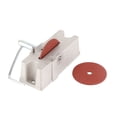 thumbnail image 1 of Piston Repair Tool,Manual Piston Ring Filer Manual Piston Ring Filer Manual Piston Ring Grinder Luxury Finish, 1 of 9