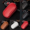 thumbnail image 2 of Étui Bloqueur de Clé de Voiture Faraday Pochette d'Entrée Sans Clé Cage de Protection Sac Rapide, 2 of 9