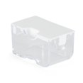 thumbnail image 4 of Bead Storage Bundle for Craft Supplies with Tray, Lid, & 39 Piece Container Pack, 4 of 12