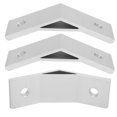 thumbnail image 1 of Degrés Angle de Support, 10pcs 135 Degrés Support Angle Angle de Coin Support Fiabilité Ultime, 1 of 14