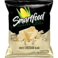 thumbnail image 3 of Smartfood White Cheddar Flavour Seasoned Popcorn, Halloween Treat Bags, (40 x 12 g)., 3 of 14