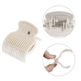 thumbnail image 4 of 1/12 Pcs Pinces à Cheveux pour Rouleaux Pinces à Rouleau Chaudes Pinces à Griffes pour Fer à Friser Nouveau, 4 of 8
